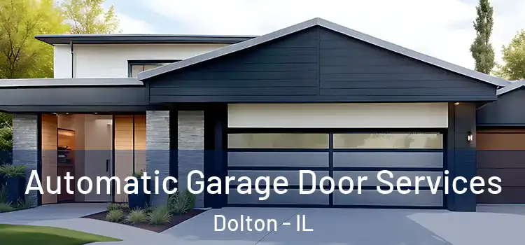  Automatic Garage Door Services Dolton - IL
