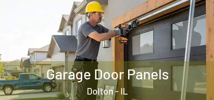  Garage Door Panels Dolton - IL