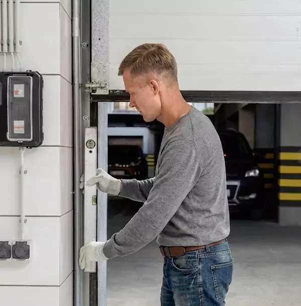 Why Choose Us for Door, Gate and Security Services in Dolton, IL