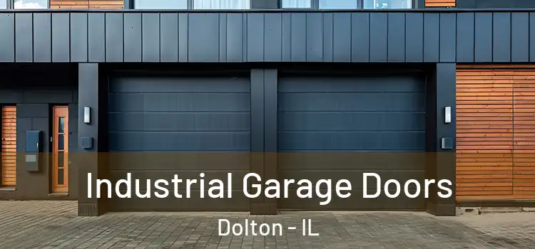  Industrial Garage Doors Dolton - IL