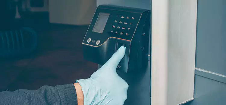 Access Control Installation Dolton