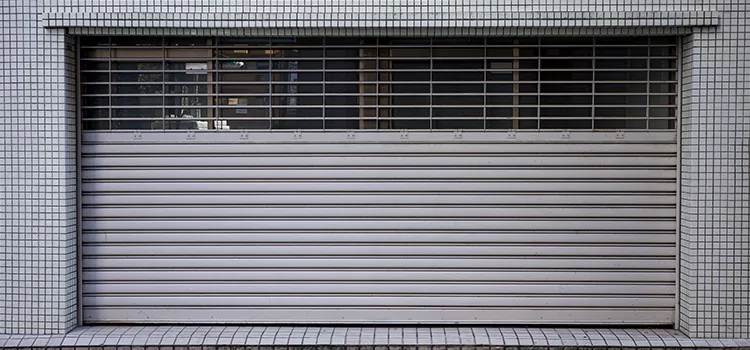 Advanced Solutions for Your Aluminum Garage Doors in Dolton, Illinois