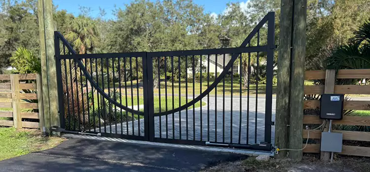 Gate Motor Repair Dolton