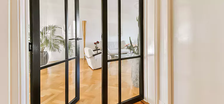 Bifold Door Replacement Dolton