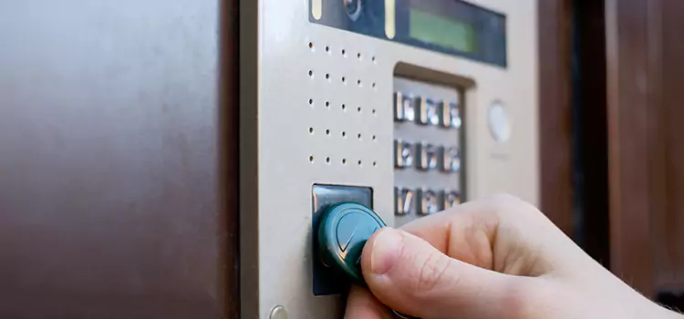 Enhanced Security Features Dolton