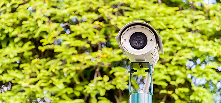 Advanced Surveillance Solutions for Every Need in Dolton