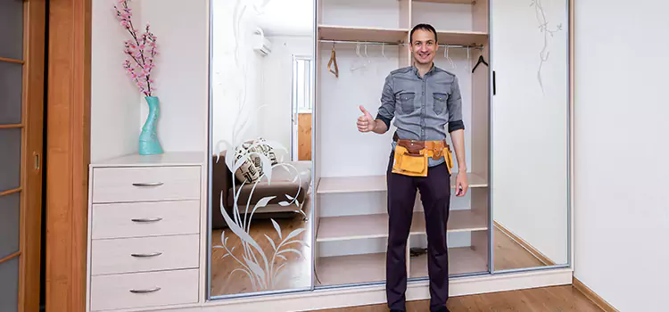 Sliding Closet Door Replacement Dolton