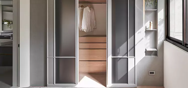 Mirror Sliding Door Replacement Dolton