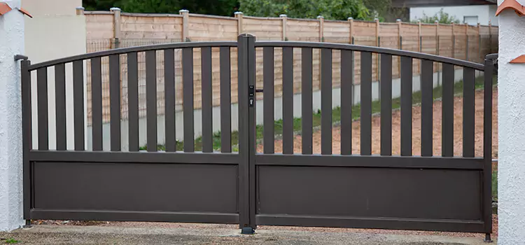 Advanced Gate Solutions in Dolton, IL