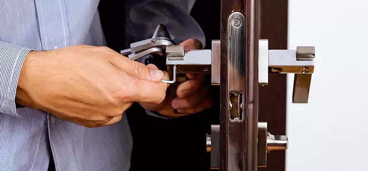 Commercial Door Lock Repair Dolton