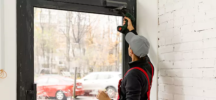 Comprehensive Door Closer Services in Dolton, IL