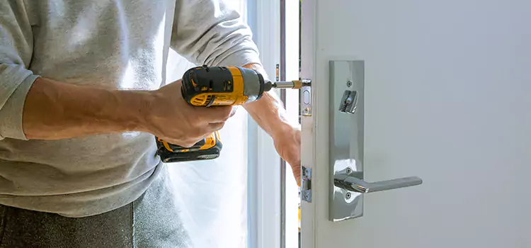 Door Knob Lock Repair Dolton