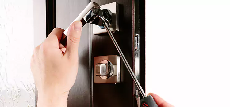 Door Lock Replacement Service Dolton