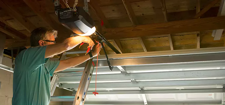 Garage Door Opener Sales and Installation Dolton
