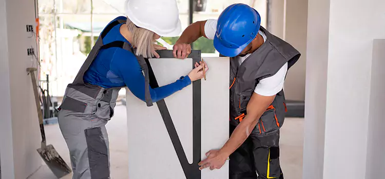 Why Choose Us for Door Panel Services in Dolton, IL?