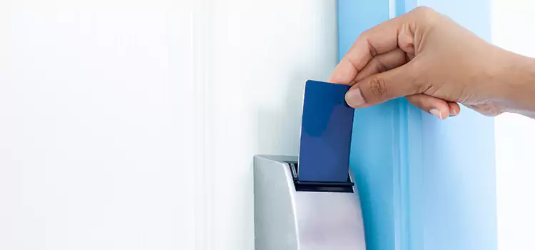 Access Control System Integration Dolton