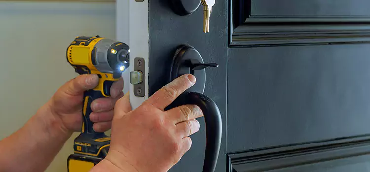 Locksmith Emergency Service Dolton
