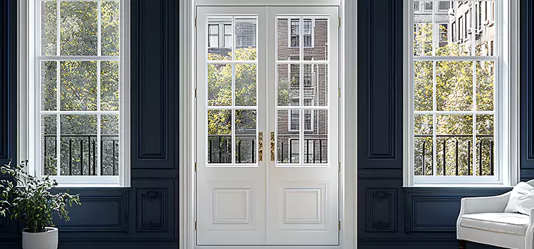 French Door Lock Repair Dolton