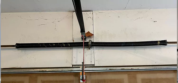 Garage Door Cable Repair Near Me in Dolton, IL