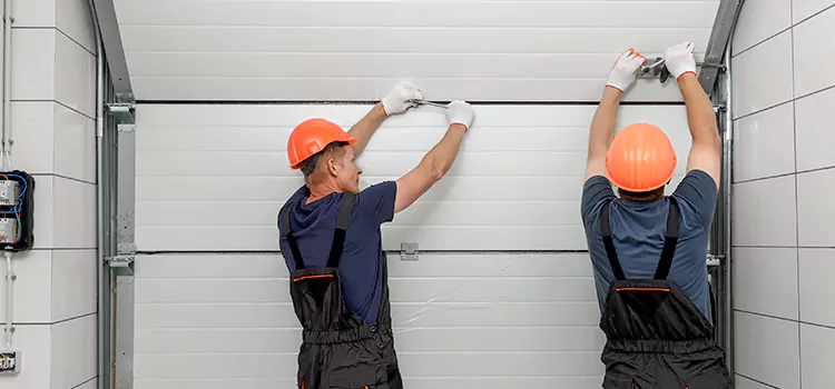 Choose Us for Your Garage Door Needs in Dolton
