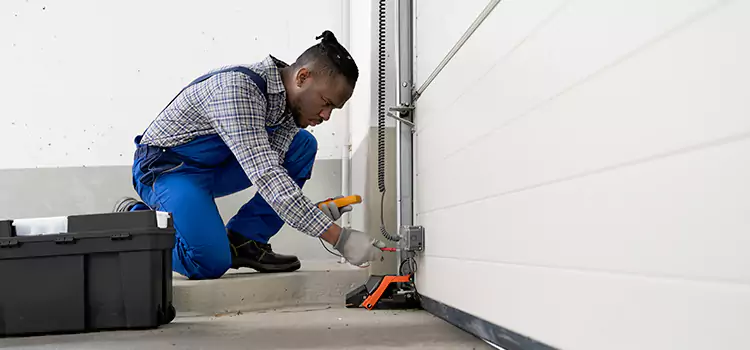 Expert Solutions for Every Garage Lock Need in Dolton, IL