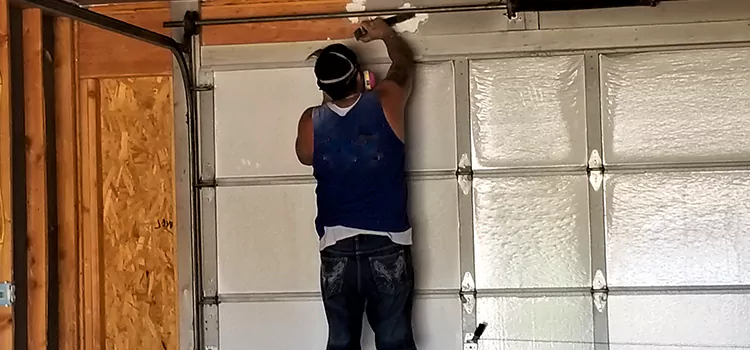 Specialized Garage Door Panel Solutions in Dolton, IL