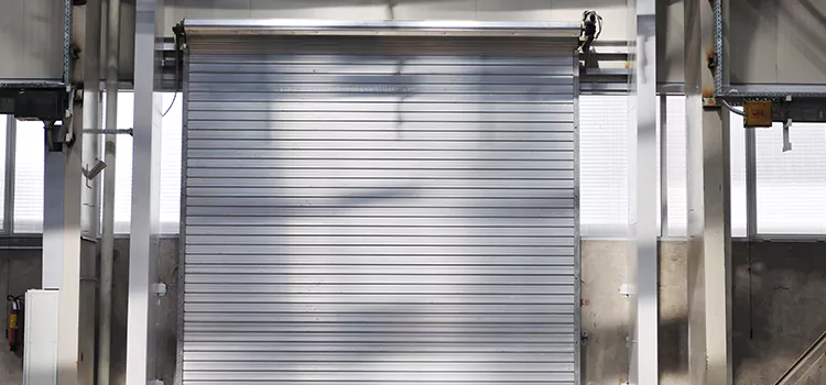Roller Door Maintenance Dolton