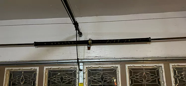 Garage Door Spring Repair Near Me Dolton