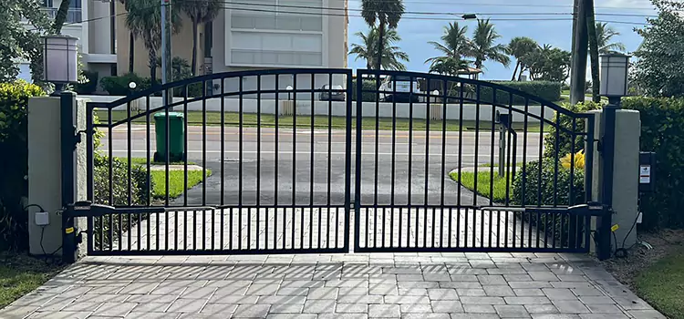 Gate Opener Replacement Near Me in Dolton, IL