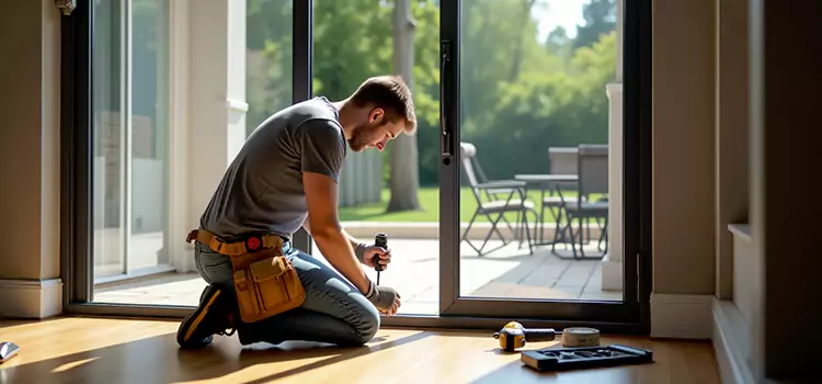 Comprehensive Solutions for Every Glass Door Need in Dolton, IL
