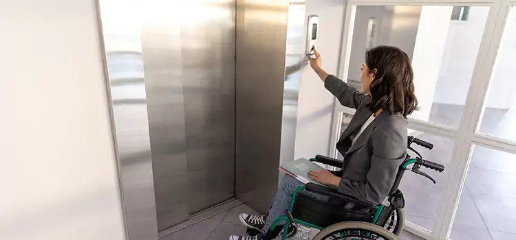Benefits of Modern Handicap Door Systems in Dolton, IL