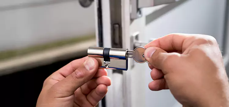 Emergency Locksmith for House Dolton
