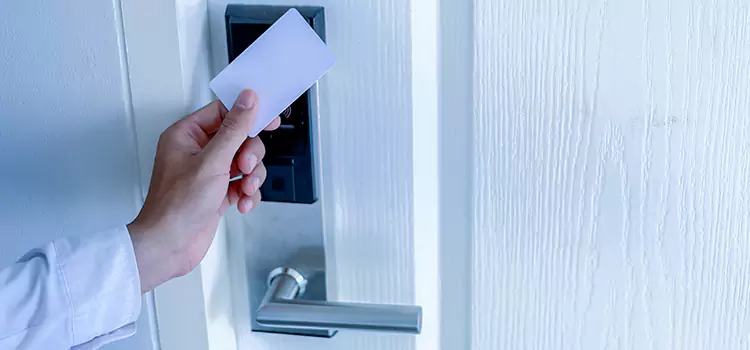 Why Choose Us for Your Keycard Lock Installation in Dolton, IL?