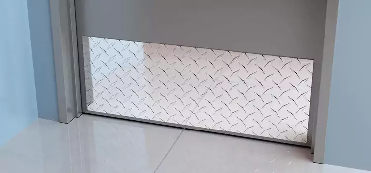 Benefits of Professional Kick Plate Solutions in Dolton, IL