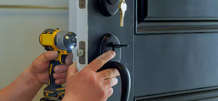 Commercial Door Lock Installation Dolton
