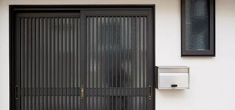 Sliding Screen Door Repair Dolton