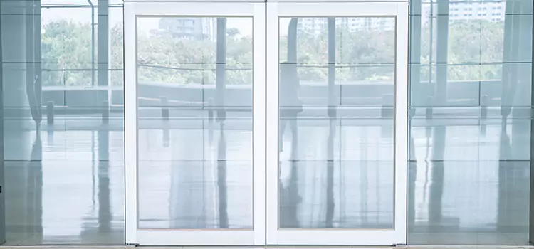 Why Choose Us for Your Motion Sensor Door Needs in Dolton, IL?