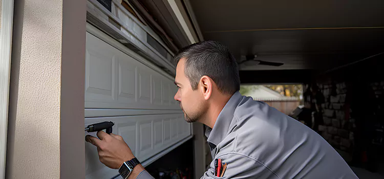 Garage Door Cable Replacement Dolton