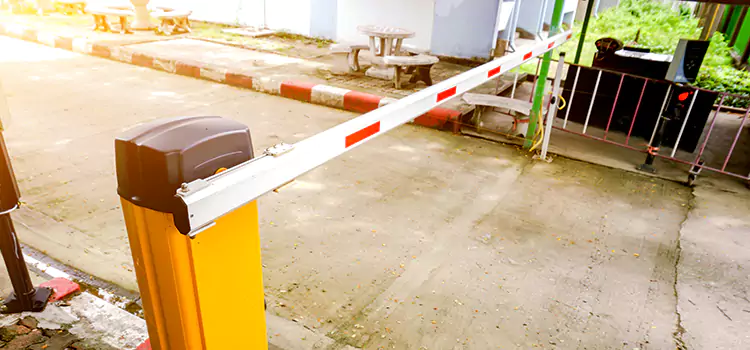 Automatic Parking Gate Installation Dolton
