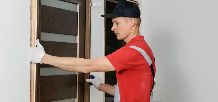 Frame and Panel Restoration Dolton