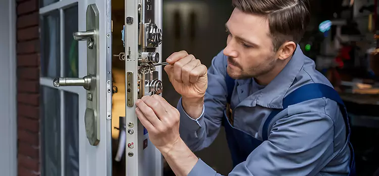 Residential Lock Installation Dolton