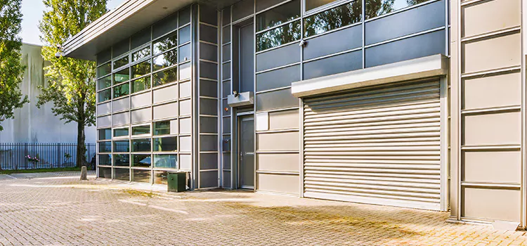 Electric Roller Garage Doors Dolton