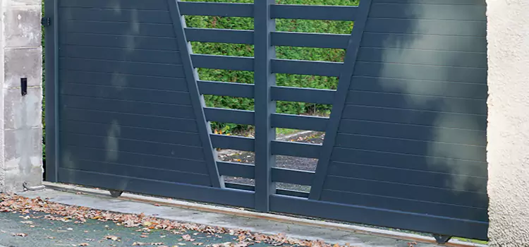 Automated Gate Company Near Me Dolton