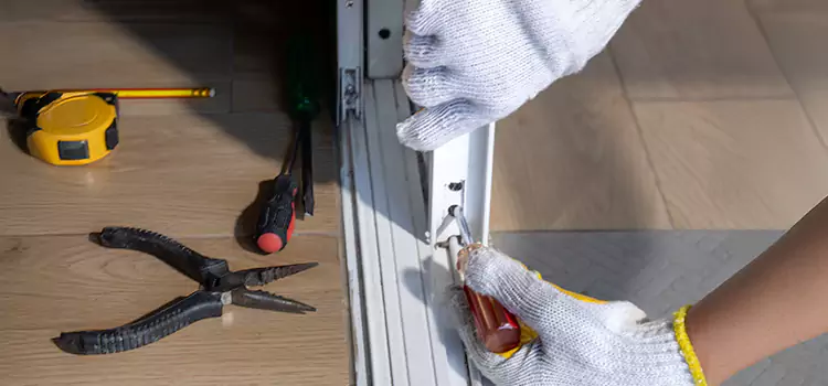 Sliding Door Installation Services in Dolton, IL