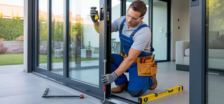 Sliding Screen Door Repair Dolton