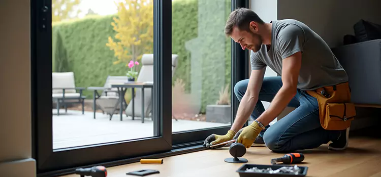 Patio Sliding Glass Door Replacement Dolton