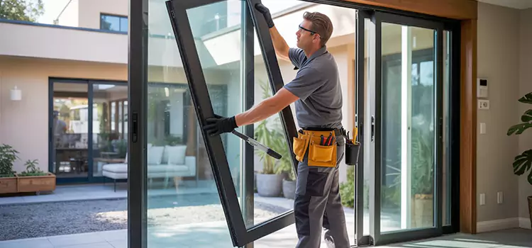Specialized Sliding Door Roller Services in Dolton, Illinois