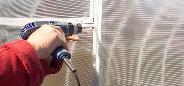 Sliding Screen Door Repair Dolton