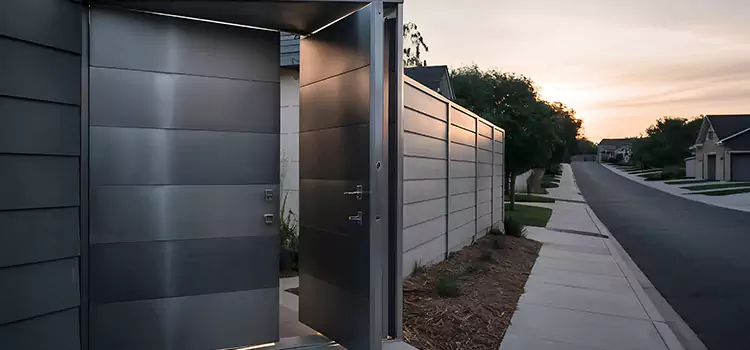 Comprehensive Steel Door Solutions in Dolton, IL