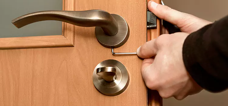 Access Control System Integration Dolton